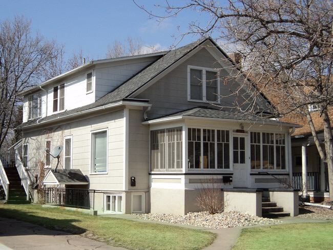 Photo - 327 S Sherwood St Unit 327