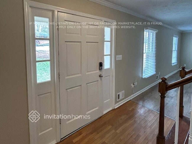 Photo - 1265 Seven Springs Cir NE