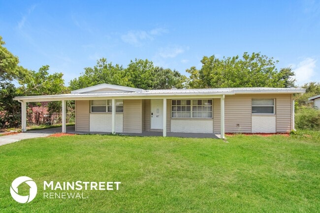 Photo - 1607 Albert Dr