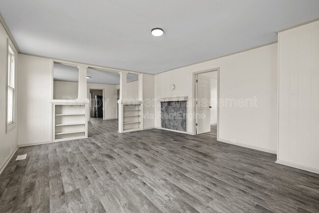 1601 Arlington Ave
