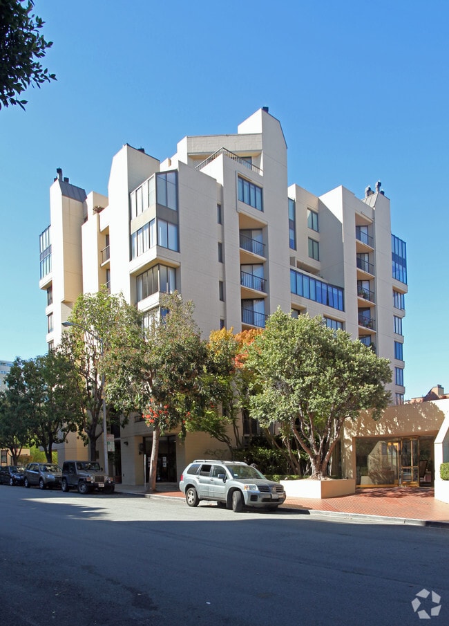 Primary Photo - Telegraph Landing Condos