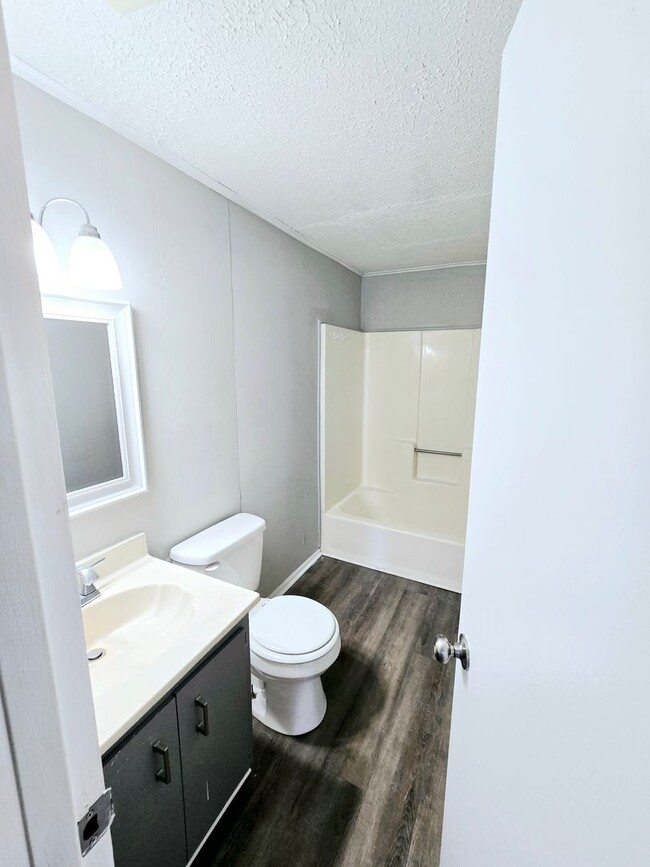 Century Square Apartments