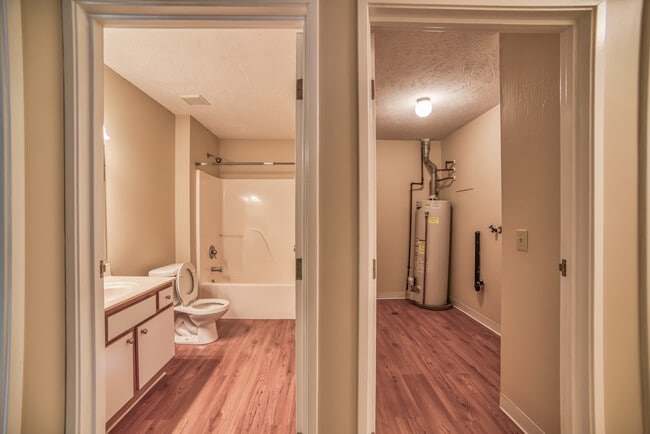 Pebble Creek Apartments