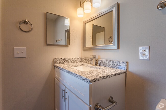 Bathroom Vanity