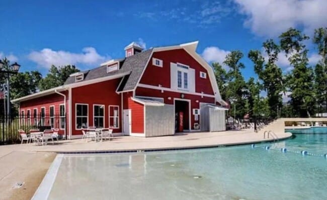 2865 Scarecrow Way