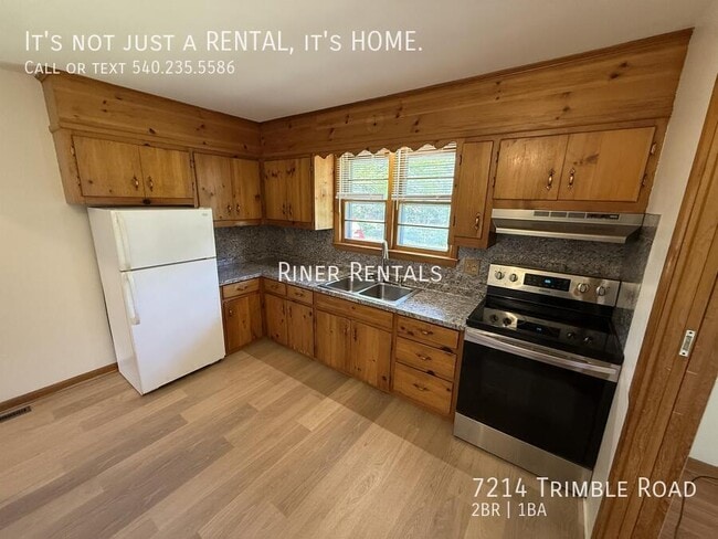 Photo - 7214 Trimble Rd