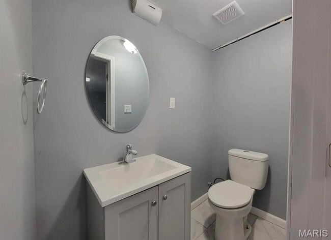 Photo - Ranch-style three-bedroom