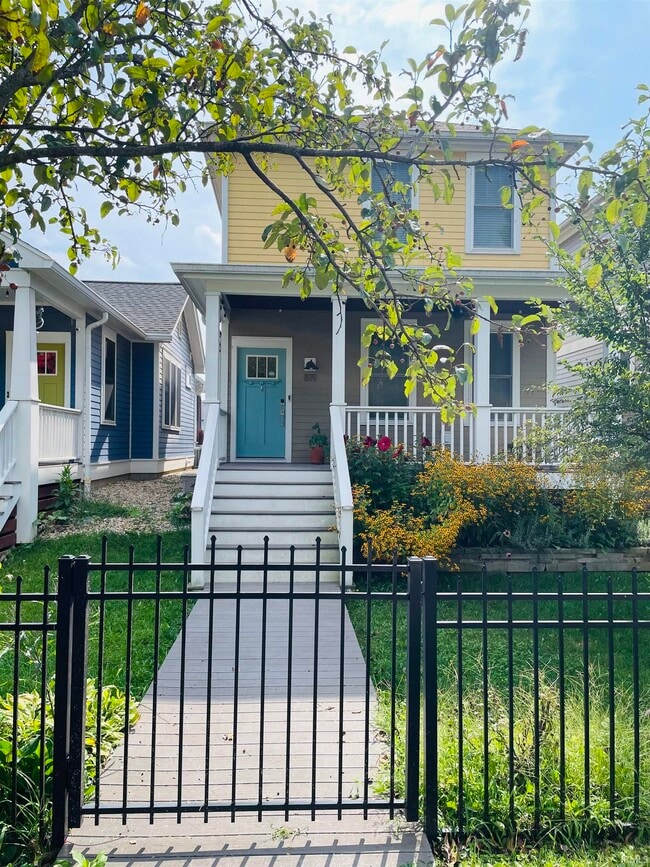 Photo - 819 S Morton St