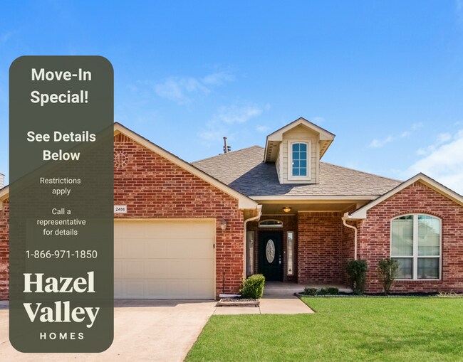 Building Photo - 2416 Beaver Bend Ln