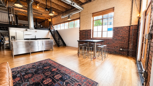Photo - 1000 E 18th Ave Unit Uptown Loft