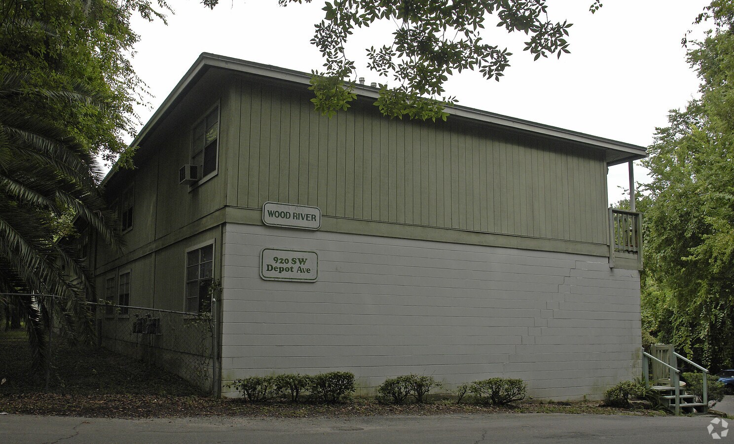 Woodriver Apts - Woodriver Apts