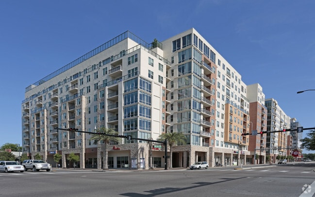 Building Photo - The Standard at Gainesville Rental