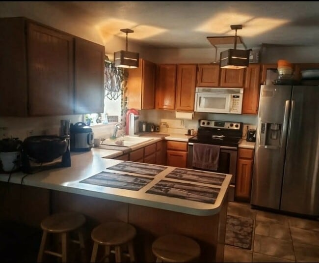 3777 W Corbin Bay