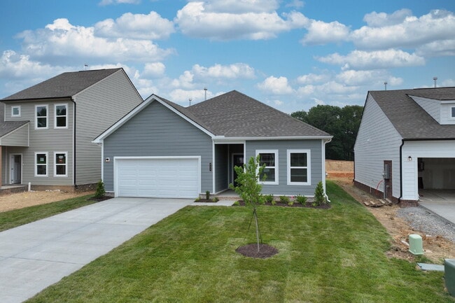 BRAND NEW 4BR, 2.5BA in White House! - BRAND NEW 4BR, 2.5BA in White House!