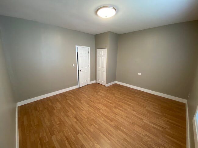 Bedroom #2 - 1006 N Williams St