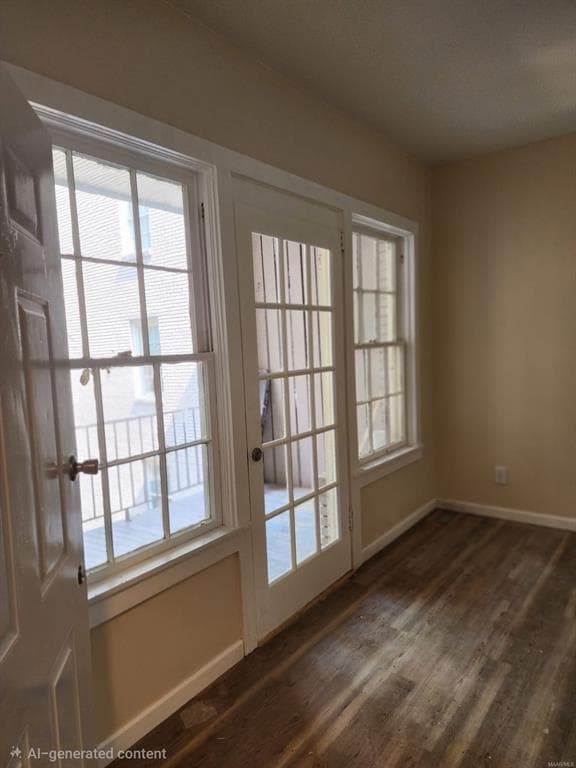 Photo - 1419 S Perry St Unit P