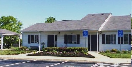 Photo - Cambridge Court Apartments