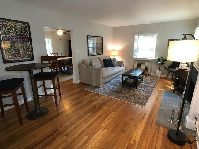 Photo - Furnished Single-Family in State College - Short-Term Possible