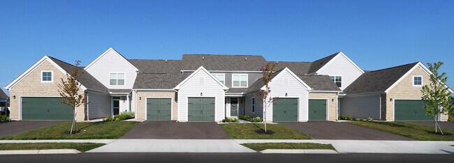 Liberty Grand Communities