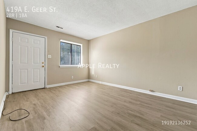 419A E. Geer St.-