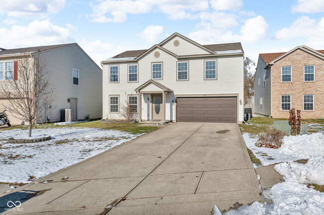 Photo - 8818 Browns Valley Ln