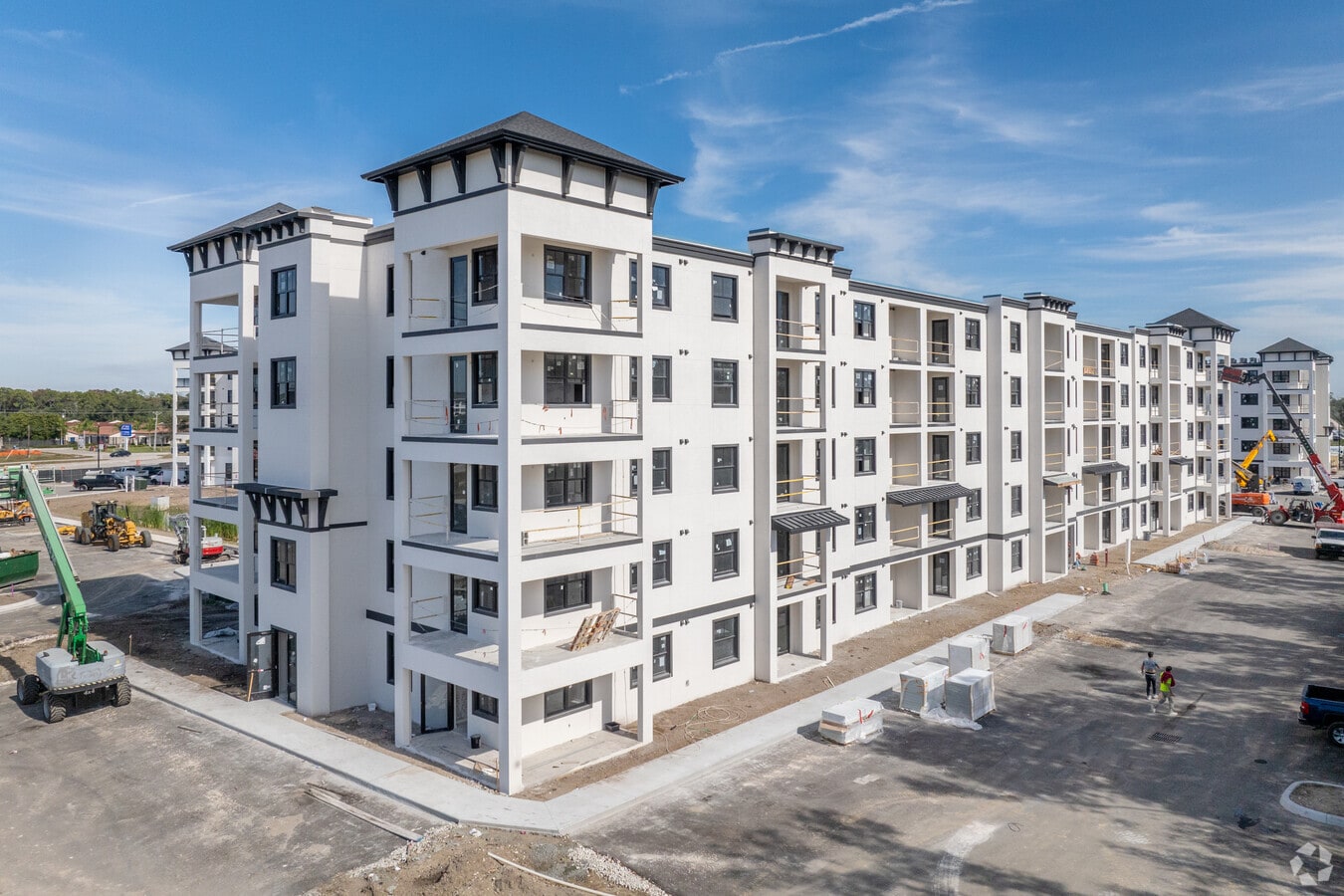 Evergreen Pine Island - Evergreen Pine Island