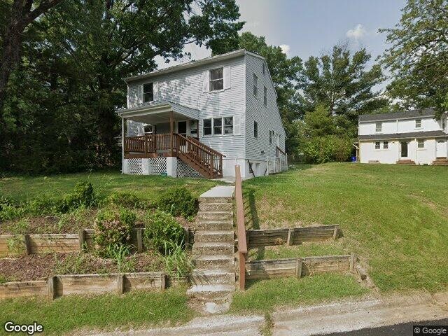 Photo - 5014 Erie St Casa