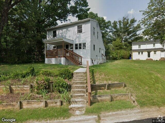 Building Photo - 5014 Erie St Rental
