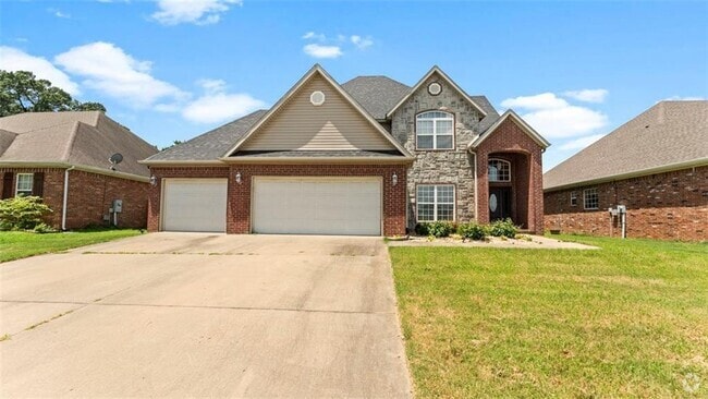 Building Photo - 3900 SW Grey Hawk Dr Rental