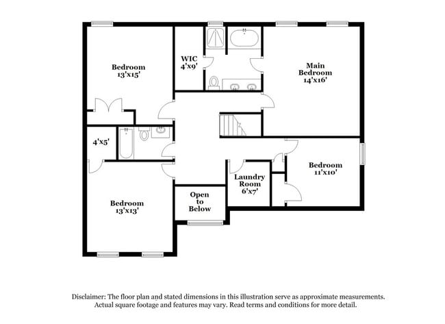 Photo - 5212 Chasteal Trail