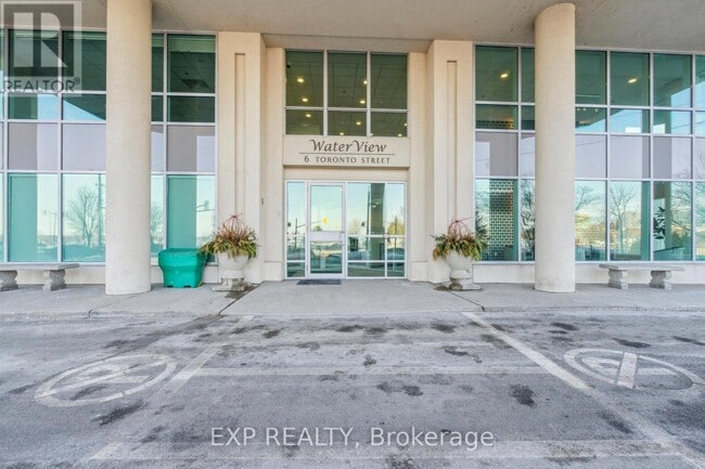 Photo - 6 Toronto St Unit 604