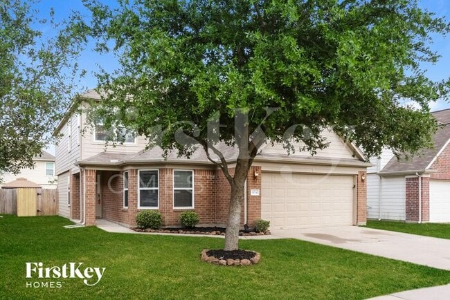 Photo - 3014 Madison Elm St