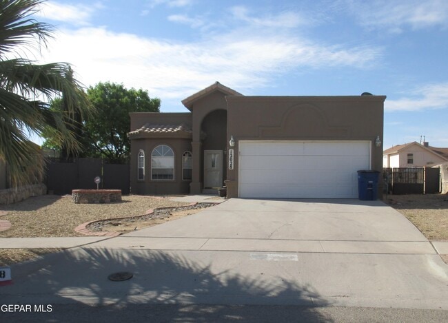 Building Photo - 12028 Banner Crest Dr Rental
