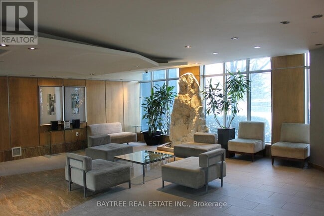 Photo - 2121 Lake Shore Blvd W Unité 2108