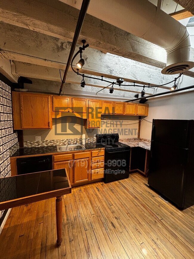 Photo - 201 Lamkin St Unit 207
