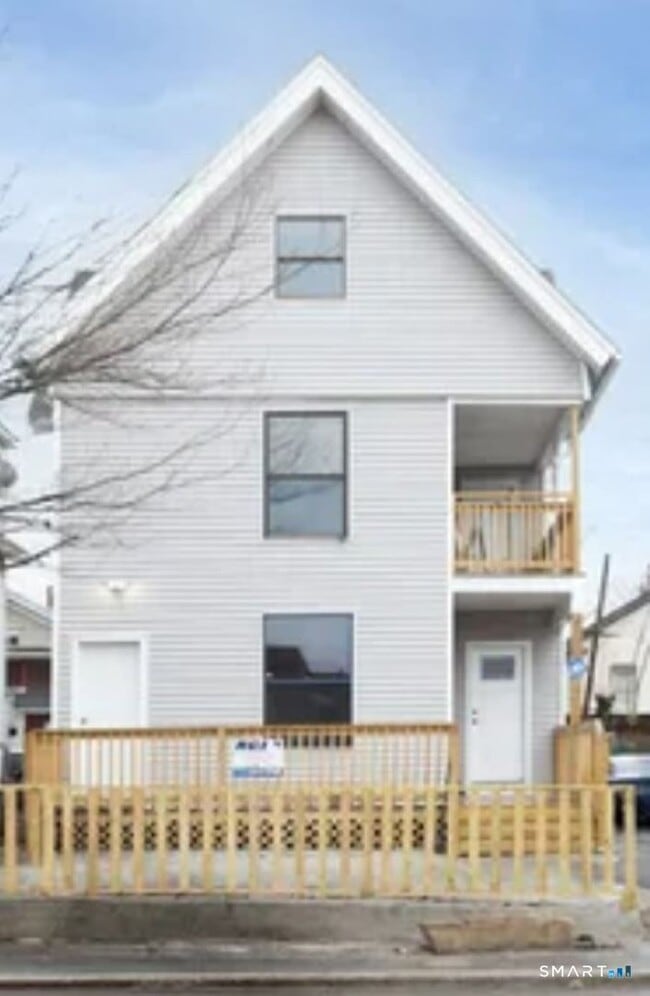 Building Photo - 63 W Liberty St Unit 1F