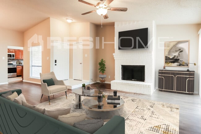 Photo - 6330 Dellfern Dr