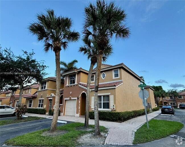 Building Photo - 8424 NW 139th Terrace Rental