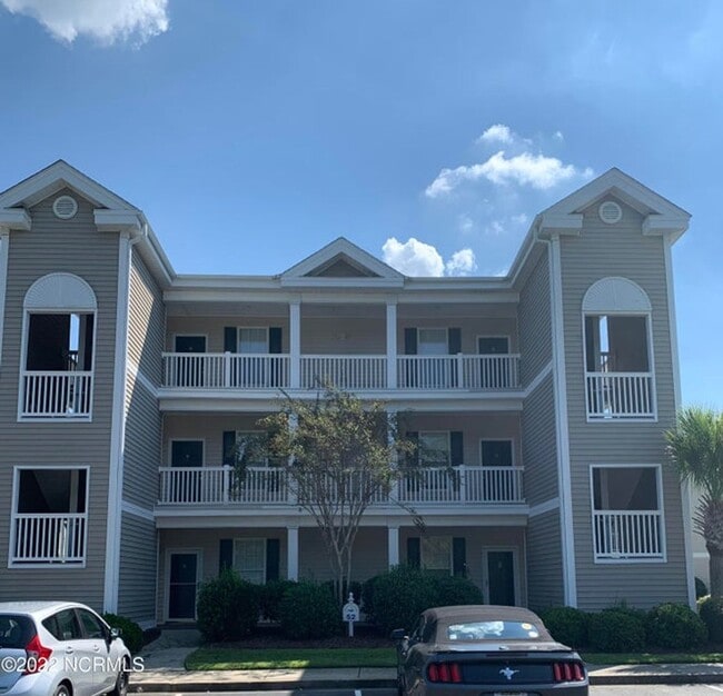 Building Photo - IN BEAUTIFUL SANDPIPER BAY!