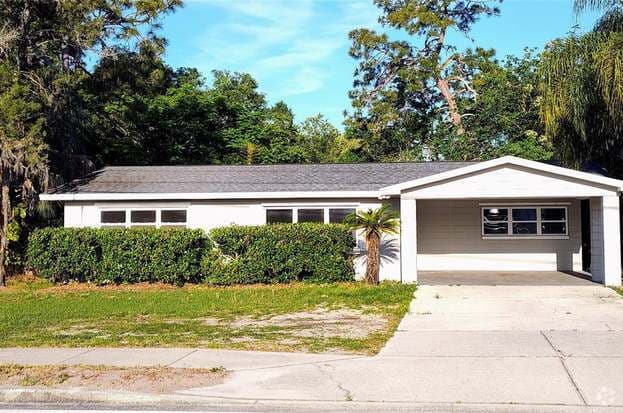Building Photo - 1010 N Parsons Ave Rental