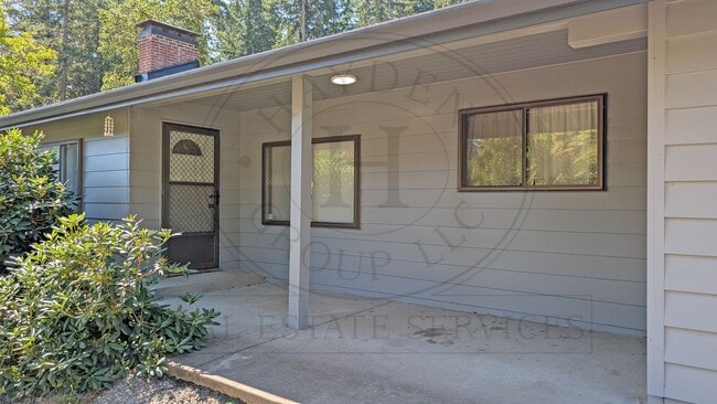 13235 NW Pumpkin Ridge Rd