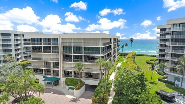 Building Photo - 3390 S Ocean Blvd Unit 3010 Rental