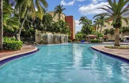 Building Photo - 9517 Fontainebleau Blvd Unit 521-325 Rental