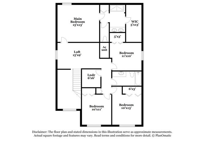 Photo - 15472 Broad Brush Dr