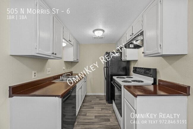 Photo - 505 N Morris St Unit 6