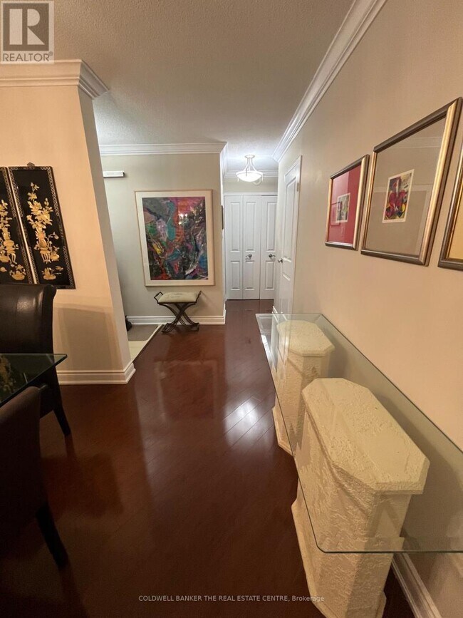 Photo - 1201 Steeles Ave W Unit 1205