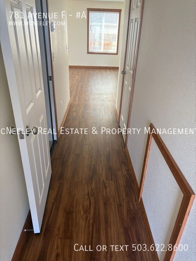 Photo - 781 Avenue F Unit #A