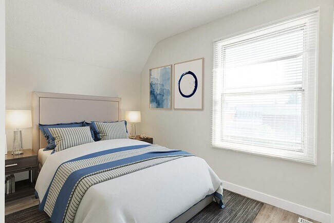 Photo - Dorchester House