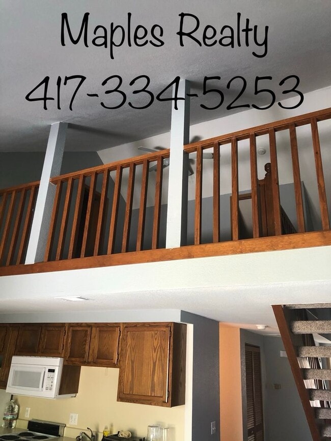 Photo - 2 bedroom/2 bath loft condo in Branson, MO