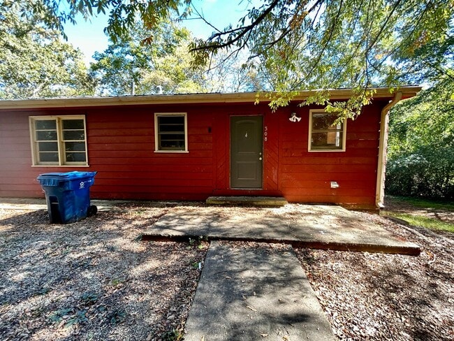 Building Photo - 5th- 308 Unit 4